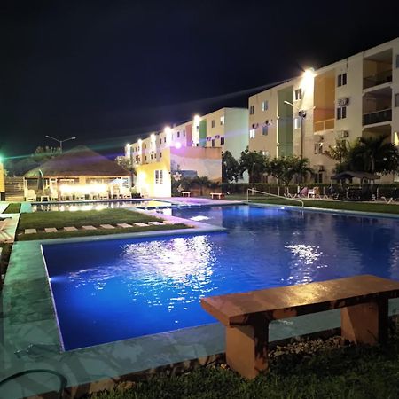 Departamento 3 Habitaciones Cancun Ngoại thất bức ảnh