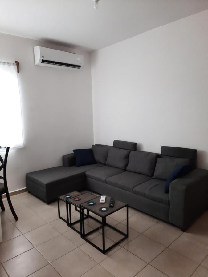 Departamento 3 Habitaciones Cancun Ngoại thất bức ảnh