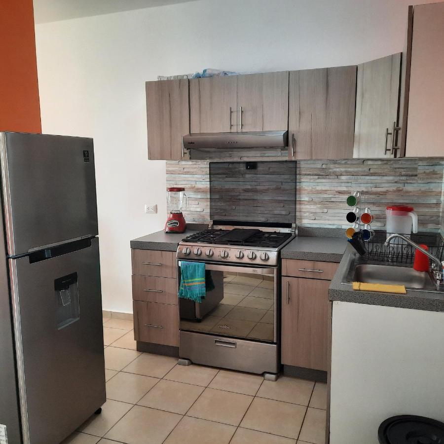 Departamento 3 Habitaciones Cancun Ngoại thất bức ảnh