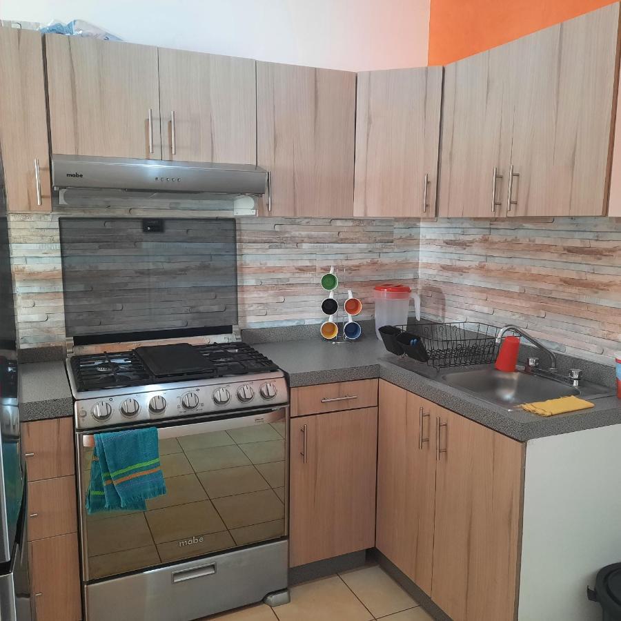 Departamento 3 Habitaciones Cancun Ngoại thất bức ảnh