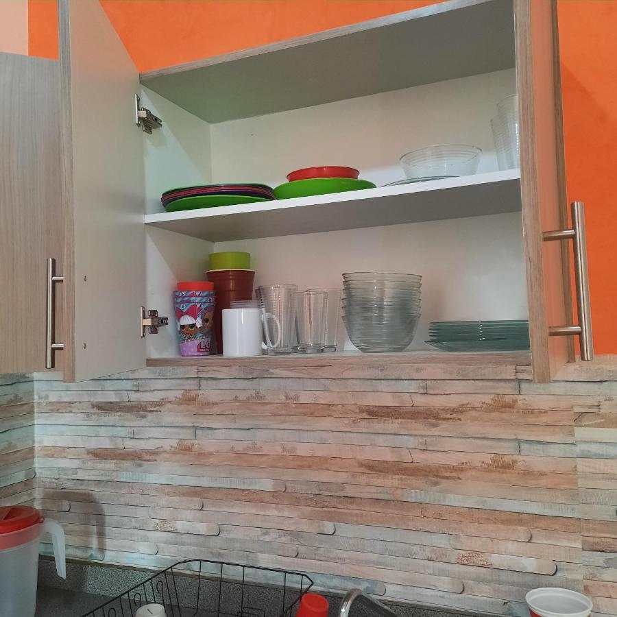 Departamento 3 Habitaciones Cancun Ngoại thất bức ảnh