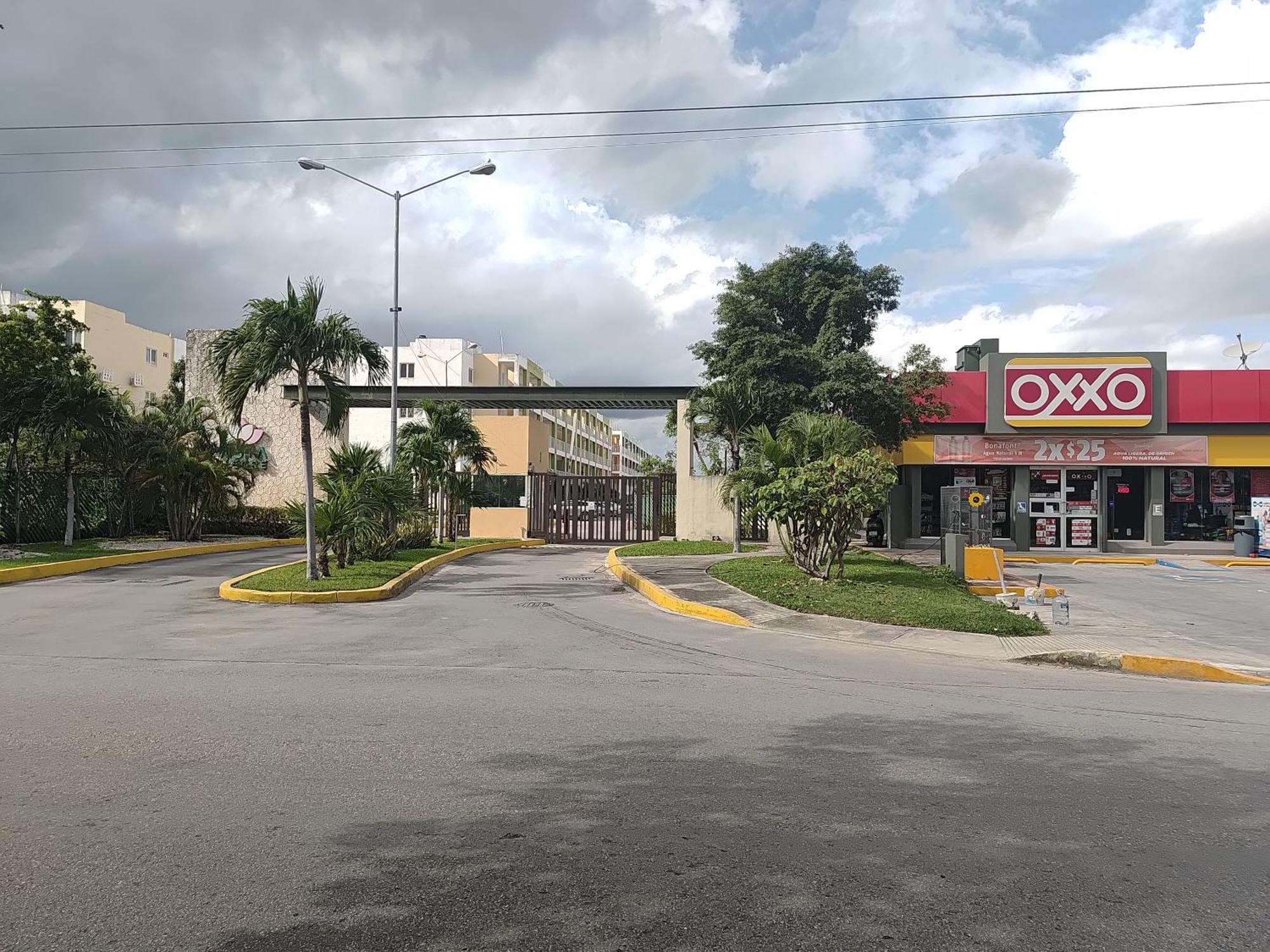 Departamento 3 Habitaciones Cancun Ngoại thất bức ảnh